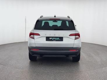 SPOTICAR Skoda Karoq Style 1.5 Tsi*navi*shz*klima*uvm Gebraucht - Suv Benzin Silber - Einbeck - 1201200794_5