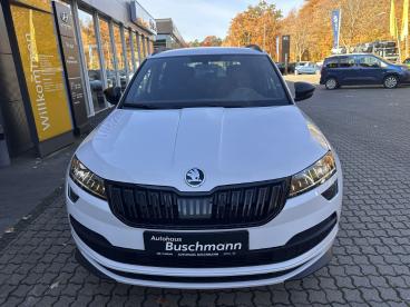 SPOTICAR Skoda Karoq 1.5 Tsi Act Sportline Gebraucht - Suv Benzin  - Espelkamp - 1201200846_2