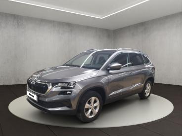 SPOTICAR Skoda Karoq Ambition Gebraucht - Suv Benzin  - Aschaffenburg - 1201204024_1