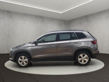 SPOTICAR Skoda Karoq Ambition Gebraucht - Suv Benzin  - Aschaffenburg - 1201204024_2