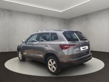 SPOTICAR Skoda Karoq Ambition Gebraucht - Suv Benzin  - Aschaffenburg - 1201204024_3