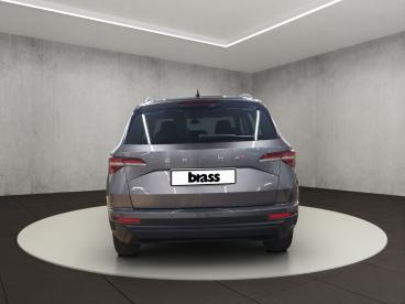 SPOTICAR Skoda Karoq Ambition Gebraucht - Suv Benzin  - Aschaffenburg - 1201204024_4