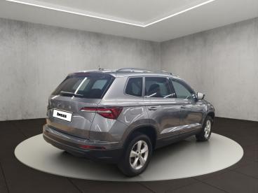 SPOTICAR Skoda Karoq Ambition Gebraucht - Suv Benzin  - Aschaffenburg - 1201204024_5