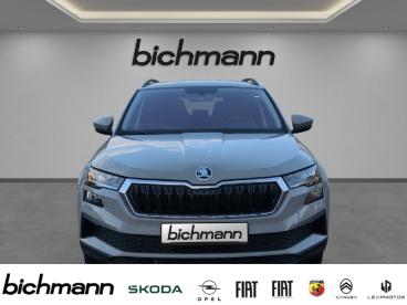 SPOTICAR Skoda Karoq Tour Apps Matrix Alarm Shzvh Sunset Vcp Gebraucht - Suv Diesel  - Menden - 1201219831_2