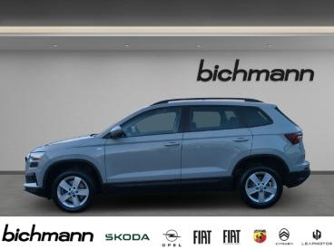 SPOTICAR Skoda Karoq Tour Apps Matrix Alarm Shzvh Sunset Vcp Gebraucht - Suv Diesel  - Menden - 1201219831_3