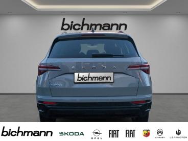 SPOTICAR Skoda Karoq Tour Apps Matrix Alarm Shzvh Sunset Vcp Gebraucht - Suv Diesel  - Menden - 1201219831_5