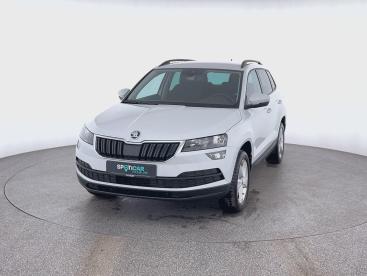 SPOTICAR Skoda Karoq Ambition 2.0 Tdi*navi*rfk*shz*uvm Gebraucht - Suv Diesel  - Uslar - 1201222833_2