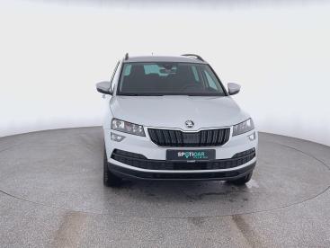 SPOTICAR Skoda Karoq Ambition 2.0 Tdi*navi*rfk*shz*uvm Gebraucht - Suv Diesel  - Uslar - 1201222833_3