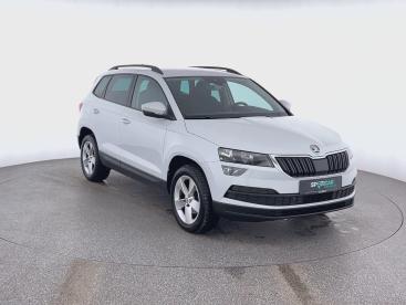 SPOTICAR Skoda Karoq Ambition 2.0 Tdi*navi*rfk*shz*uvm Gebraucht - Suv Diesel  - Uslar - 1201222833_4