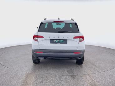 SPOTICAR Skoda Karoq Ambition 2.0 Tdi*navi*rfk*shz*uvm Gebraucht - Suv Diesel  - Uslar - 1201222833_5