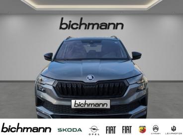 SPOTICAR Skoda Karoq Sportline 4x4 W´less Apps Pano Rfk Sthz Gebraucht - Suv Diesel  - Menden - 1201224860_2