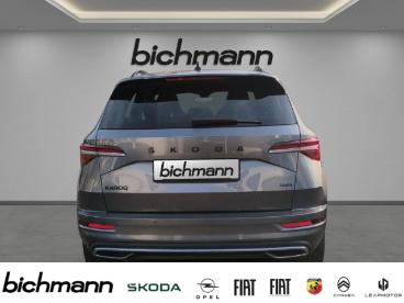 SPOTICAR Skoda Karoq Sportline 4x4 W´less Apps Pano Rfk Sthz Gebraucht - Suv Diesel  - Menden - 1201224860_5