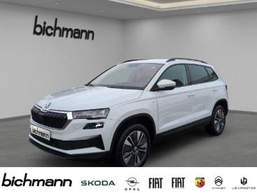SPOTICAR Skoda Karoq Tour Matrix Pdcvh Rfk Ahk Cli2 Gebraucht - Suv Benzin  - Menden - 1201233201_1