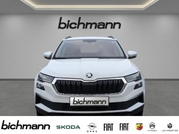 SPOTICAR Skoda Karoq Tour Matrix Pdcvh Rfk Ahk Cli2 Gebraucht - Suv Benzin  - Menden - 1201233201_2