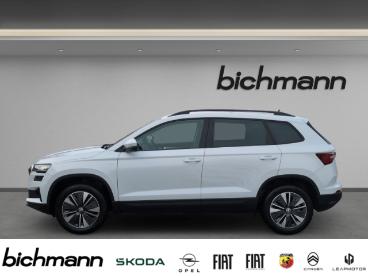 SPOTICAR Skoda Karoq Tour Matrix Pdcvh Rfk Ahk Cli2 Gebraucht - Suv Benzin  - Menden - 1201233201_3