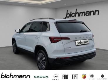 SPOTICAR Skoda Karoq Tour Matrix Pdcvh Rfk Ahk Cli2 Gebraucht - Suv Benzin  - Menden - 1201233201_4
