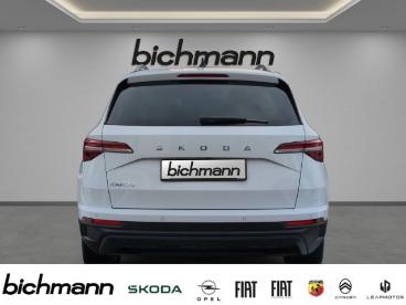 SPOTICAR Skoda Karoq Tour Matrix Pdcvh Rfk Ahk Cli2 Gebraucht - Suv Benzin  - Menden - 1201233201_5