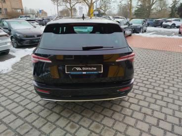 SPOTICAR Skoda Karoq 1.5 Tsi Sportline, Navi, Ahk, Matrix-led, Soundsys Gebraucht - Suv Benzin Schwarz - Oschersleben - 1201239458_4
