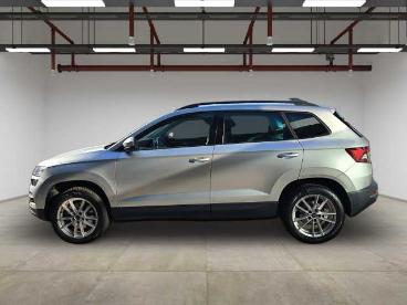 SPOTICAR Skoda Karoq Style+led+ahk+kam+wr Gebraucht - Suv Benzin  - Rostock - 1201246580_3