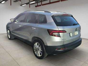 SPOTICAR Skoda Karoq Style+led+ahk+kam+wr Gebraucht - Suv Benzin  - Rostock - 1201246580_4