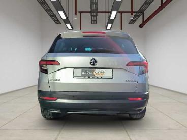SPOTICAR Skoda Karoq Style+led+ahk+kam+wr Gebraucht - Suv Benzin  - Rostock - 1201246580_5