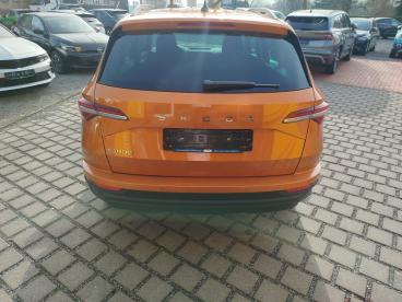 SPOTICAR Skoda Karoq 1.5 16v Tsi Act Selection Gebraucht - Suv Benzin  - Oschersleben - 1201248526_4