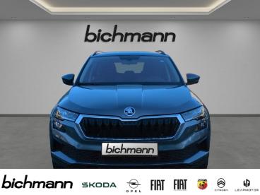 SPOTICAR Skoda Karoq Tour Apps Ahk Rfk Pdcvh Led 17´´ Gebraucht - Suv Benzin  - Menden - 1201250026_2