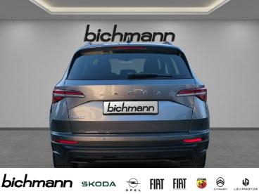 SPOTICAR Skoda Karoq Tour Apps Ahk Rfk Pdcvh Led 17´´ Gebraucht - Suv Benzin  - Menden - 1201250026_5