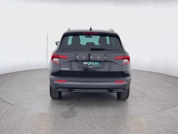 SPOTICAR Skoda Karoq Clever 1.5 Tsi*navi*shz*pdch*uvm Gebraucht - Suv Benzin Schwarz - Uslar - 1201271069_5