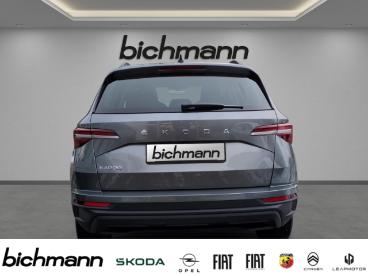 SPOTICAR Skoda Karoq Tour W´less Apps Shzvh Ahk Pdcvh Rfk Gebraucht - Suv Benzin Grau - Menden - 1201274039_5