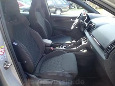 SPOTICAR Skoda Karoq Sportline 1.5 Tsi Dsg,kamera,navi,acc,led Gebraucht - Suv Benzin Grau - Neustadt In Sachsen - 1201274191_5