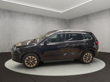 SPOTICAR Skoda Karoq Ambition Gebraucht - Suv Benzin Schwarz - Aschaffenburg - 1201299260_2