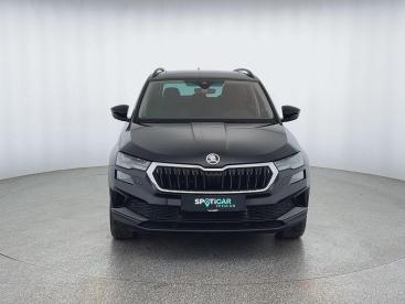 SPOTICAR Skoda Karoq Style 1.5 Tsi*navi*rfk*shz*uvm Gebraucht - Suv Benzin Schwarz - Uslar - 1201302365_3