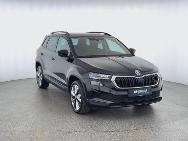 SPOTICAR Skoda Karoq Style 1.5 Tsi*navi*rfk*shz*uvm Gebraucht - Suv Benzin Schwarz - Uslar - 1201302365_4