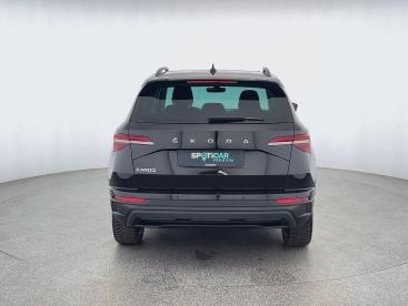 SPOTICAR Skoda Karoq Style 1.5 Tsi*navi*rfk*shz*uvm Gebraucht - Suv Benzin Schwarz - Uslar - 1201302365_5