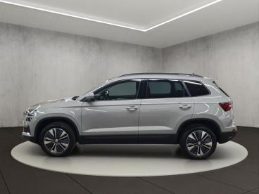SPOTICAR Skoda Karoq Ambition Gebraucht - Suv Benzin Grau - Aschaffenburg - 1201318703_2