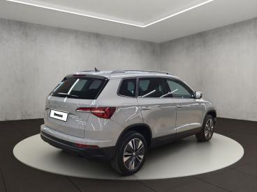 SPOTICAR Skoda Karoq Ambition Gebraucht - Suv Benzin Grau - Aschaffenburg - 1201318703_5