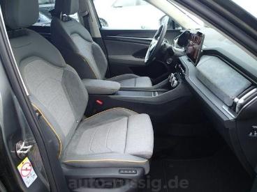 SPOTICAR Skoda Kodiaq 2.0tdi 4x4 142 Kw Dsgselection,360°kamera Gebraucht - Suv Diesel  - Neustadt In Sachsen - 1201060126_3