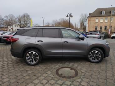 SPOTICAR Skoda Kodiaq 2.0 Tdi 142kw 4x4 Selection, Navi, Ahk, Winter-pak Gebraucht - Suv Diesel  - Oschersleben - 1201098754_4
