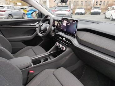 SPOTICAR Skoda Kodiaq 2.0 Tdi 142kw 4x4 Selection, Navi, Ahk, Winter-pak Gebraucht - Suv Diesel  - Oschersleben - 1201098754_5