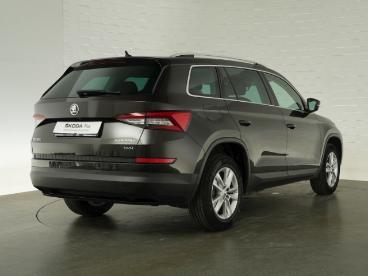 SPOTICAR Skoda Kodiaq Ambition 4x4 Dsg+navi+acc+ruckfahrkamera+elektr. H Gebraucht - Suv Benzin  - Coesfeld - 1201183585_3