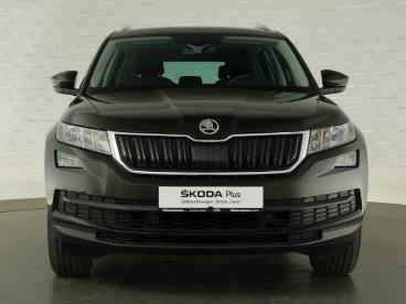 SPOTICAR Skoda Kodiaq Ambition 4x4 Dsg+navi+acc+ruckfahrkamera+elektr. H Gebraucht - Suv Benzin  - Coesfeld - 1201183585_4