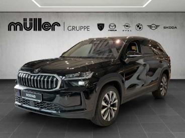 SPOTICAR Skoda Kodiaq 2.0 Tdi 4x4 Dsg Selection Gebraucht - Suv Diesel  - Losheim Am See - 1201187638_1
