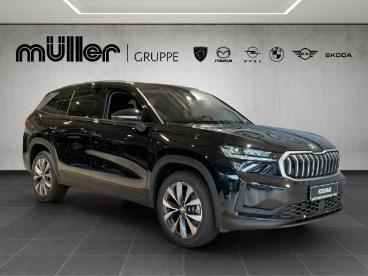 SPOTICAR Skoda Kodiaq 2.0 Tdi 4x4 Dsg Selection Gebraucht - Suv Diesel  - Losheim Am See - 1201187638_4