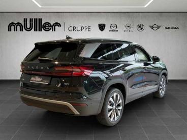 SPOTICAR Skoda Kodiaq 2.0 Tdi 4x4 Dsg Selection Gebraucht - Suv Diesel  - Losheim Am See - 1201187638_5