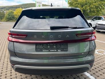 SPOTICAR Skoda Kodiaq 2.0 Tdi 4x4 Selection Navi+ahk+canton Gebraucht - Suv Diesel Grau - Olpe - 1201191984_3