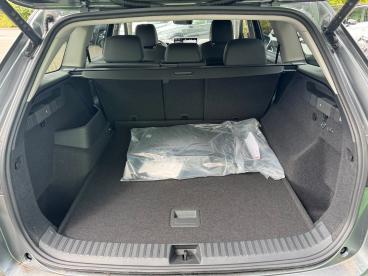 SPOTICAR Skoda Kodiaq 2.0 Tdi 4x4 Selection Navi+ahk+canton Gebraucht - Suv Diesel Grau - Olpe - 1201191984_4