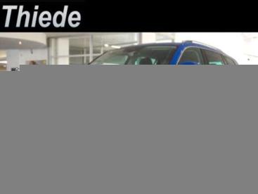 SPOTICAR Skoda Kodiaq 2.0 Tdi Style 4x4 Dsg Navi/led/shz/sport Gebraucht - Suv Diesel Blau - Schöningen - 1201197319_1