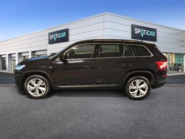 SPOTICAR Skoda Kodiaq Soleil 4x4 *standhzg *ahk *navi *leder *digitales Gebraucht - Suv Diesel  - Itzehoe - 1201198750_3