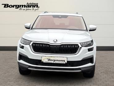 SPOTICAR Skoda Kodiaq 2.0 Style 4x4 Dsg - Keyless Entry - Memory Sitze Gebraucht - Suv Benzin  - Haltern - 1201209939_2